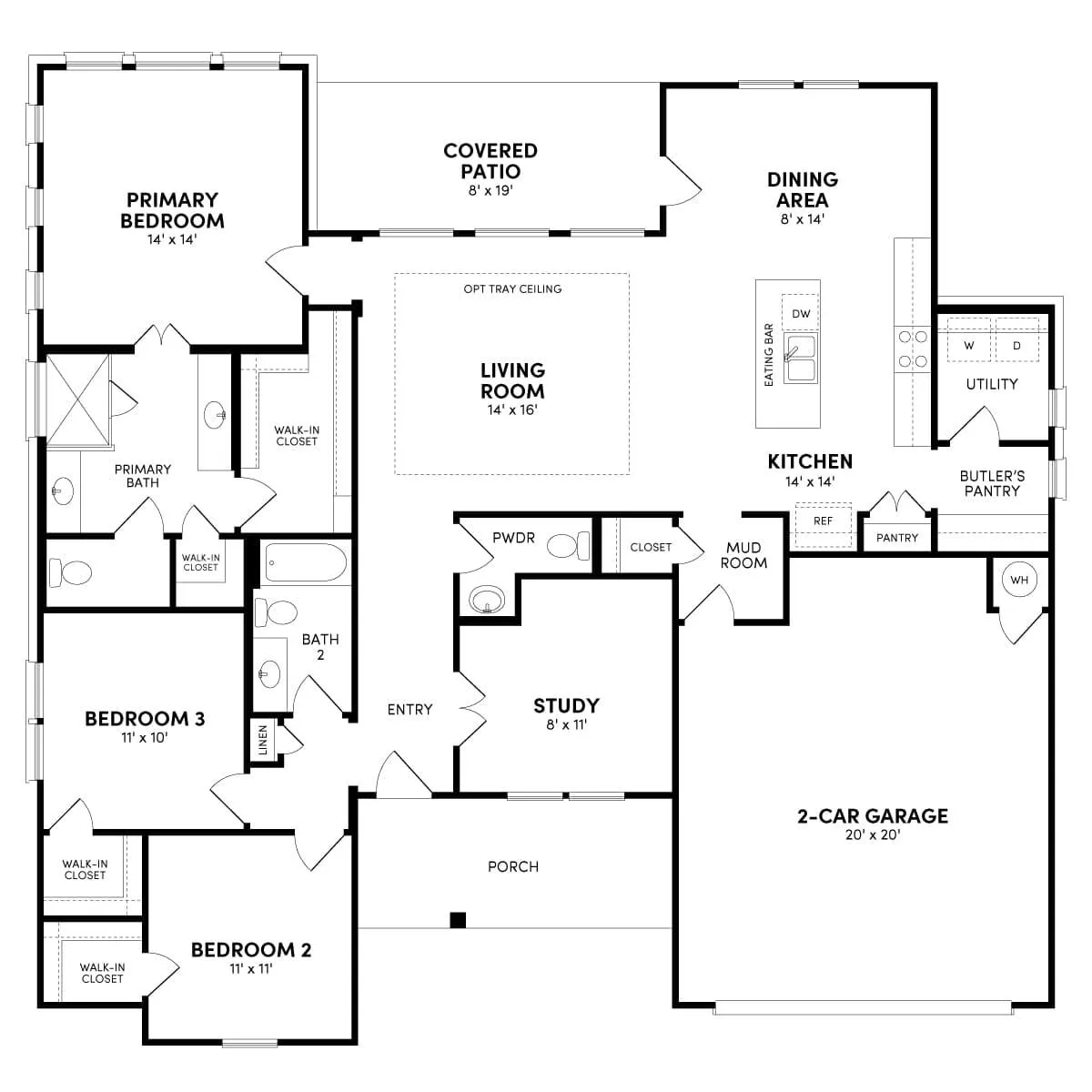 Photo 2 of 124 ANTOINETTE WAY #103