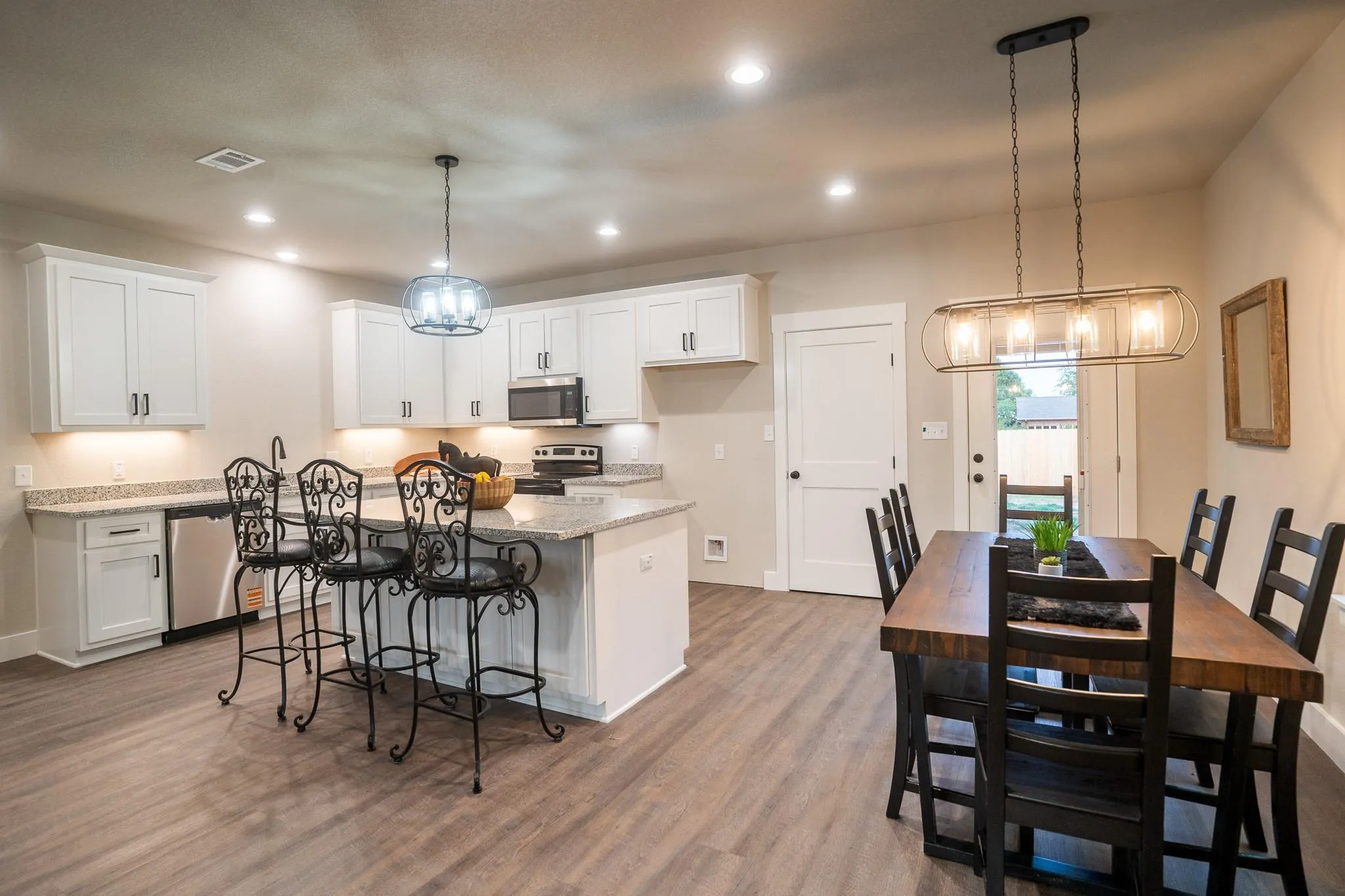 Photo 5 of 306 STRING PRAIRIE WAY