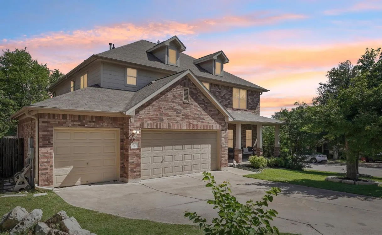 Photo of 504 CHAPARRAL DR, Leander, TX, 78641