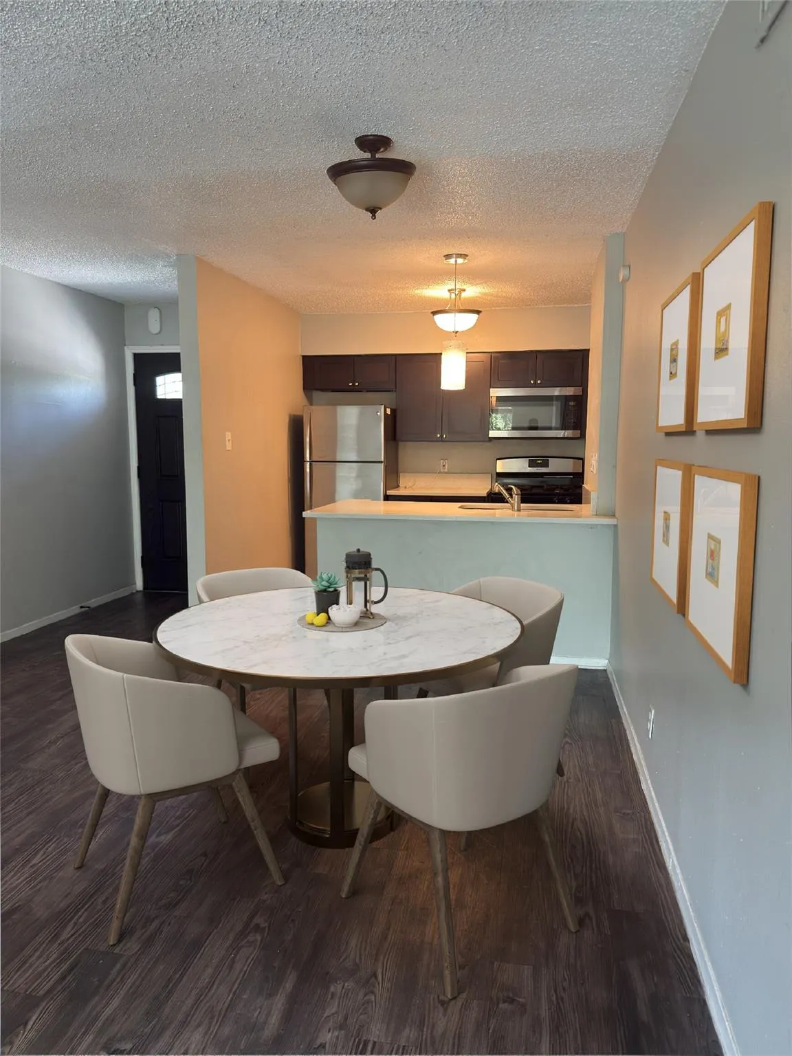 Photo 3 of 1202 NEWNING AVE #311