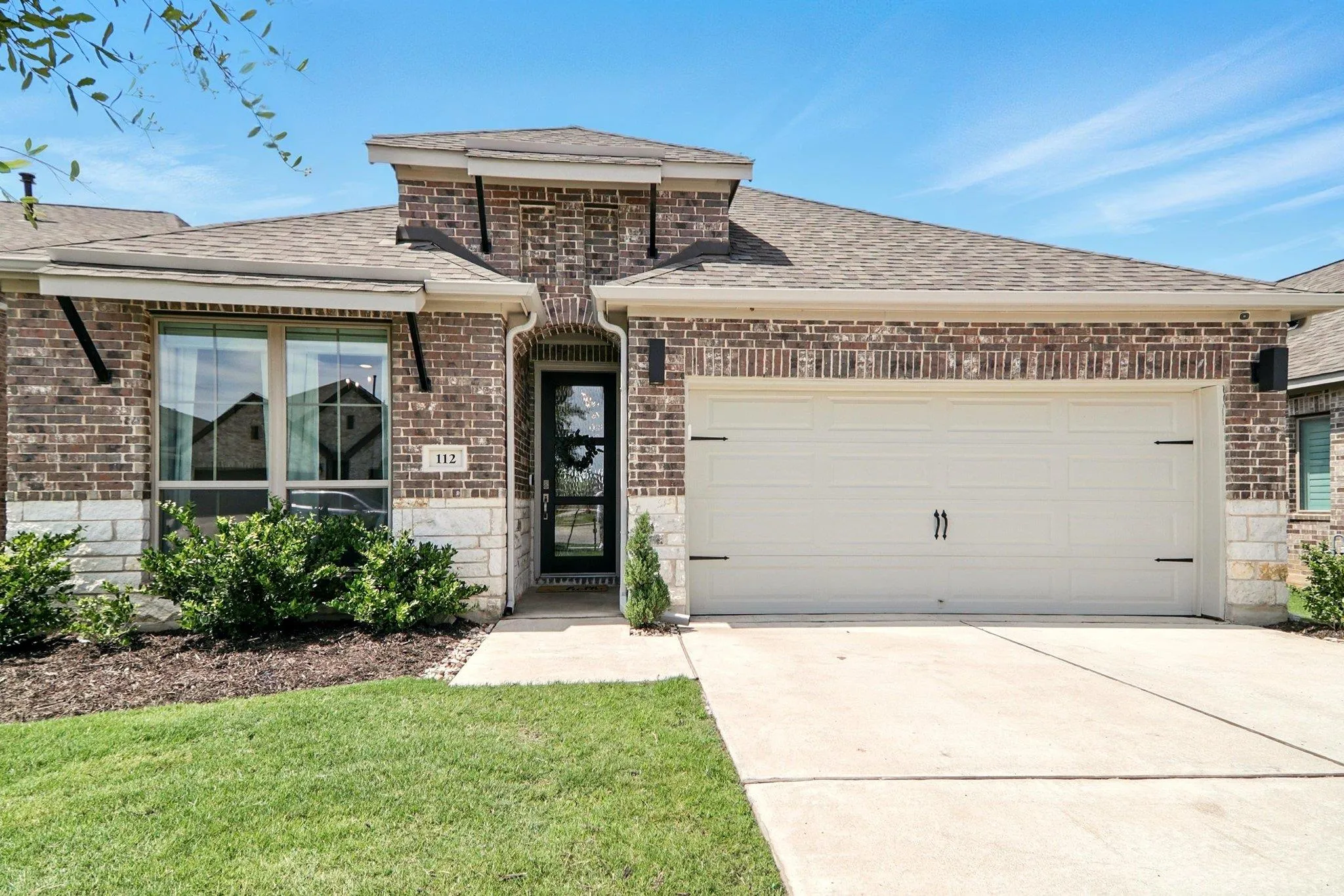 Photo of 112 ROSEMARY CT, Bastrop, TX, 78602