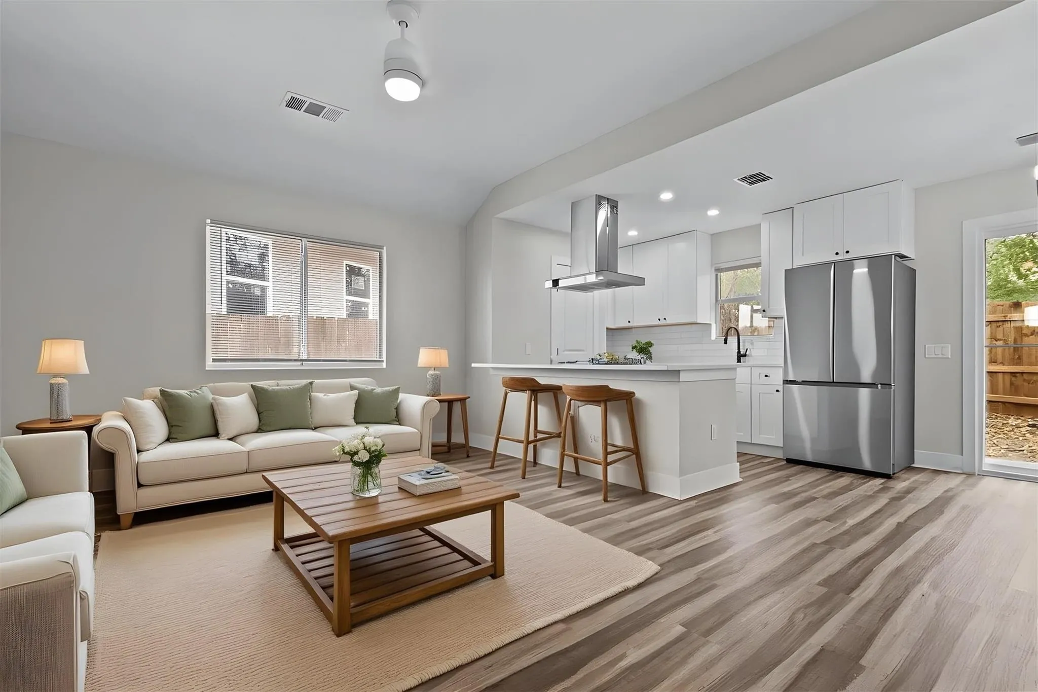 Photo of 4913 SINGLE SHOT #A CIR, Austin, TX, 78723