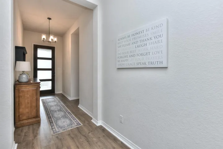 311 Westfield St, Hutto, Texas 78634