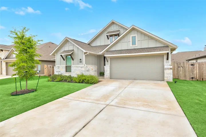 311 Westfield St, Hutto, Texas 78634