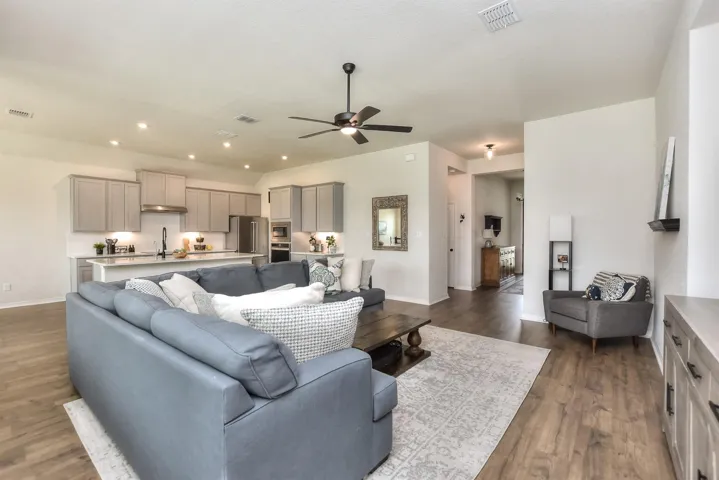 311 Westfield St, Hutto, Texas 78634