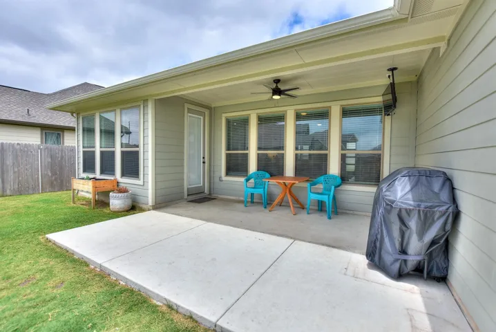 311 Westfield St, Hutto, Texas 78634