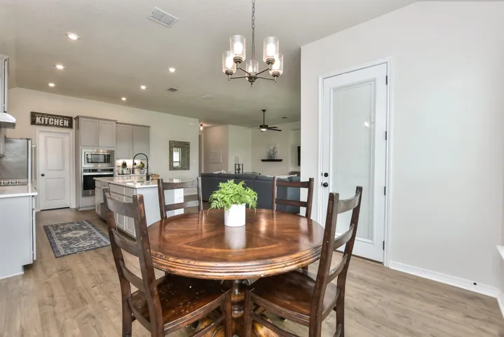 311 Westfield St, Hutto, Texas 78634