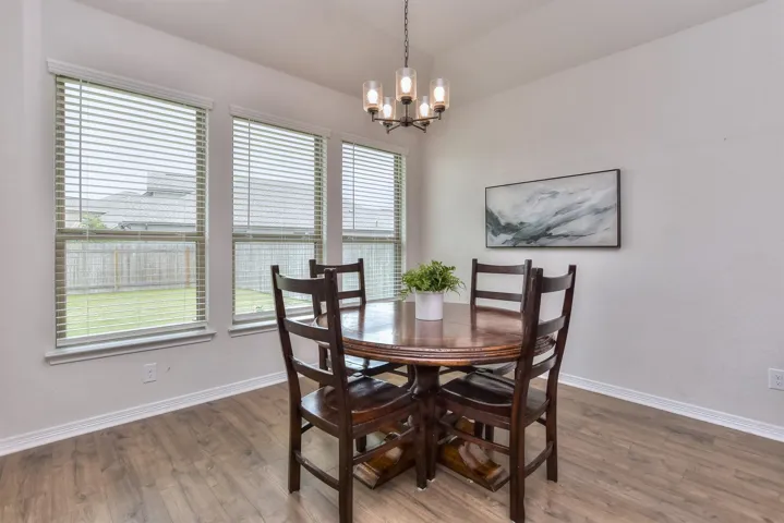 311 Westfield St, Hutto, Texas 78634