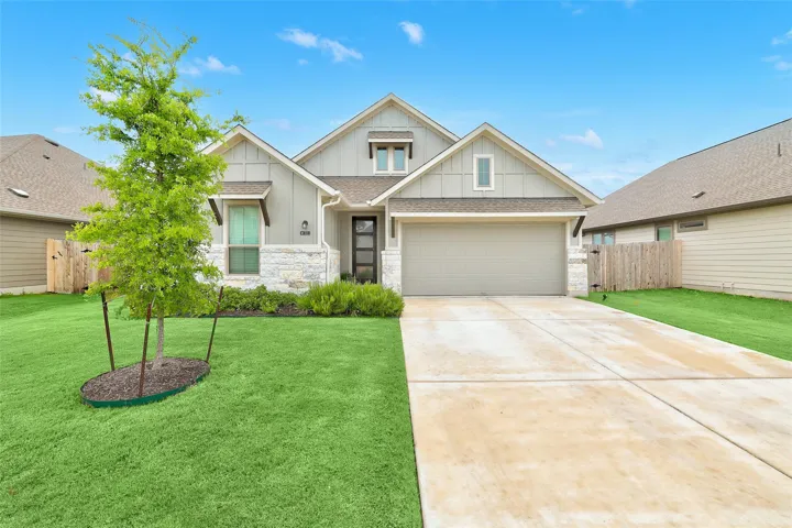 311 Westfield St, Hutto, Texas 78634