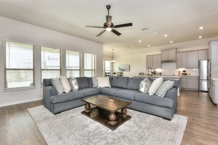 311 Westfield St, Hutto, Texas 78634