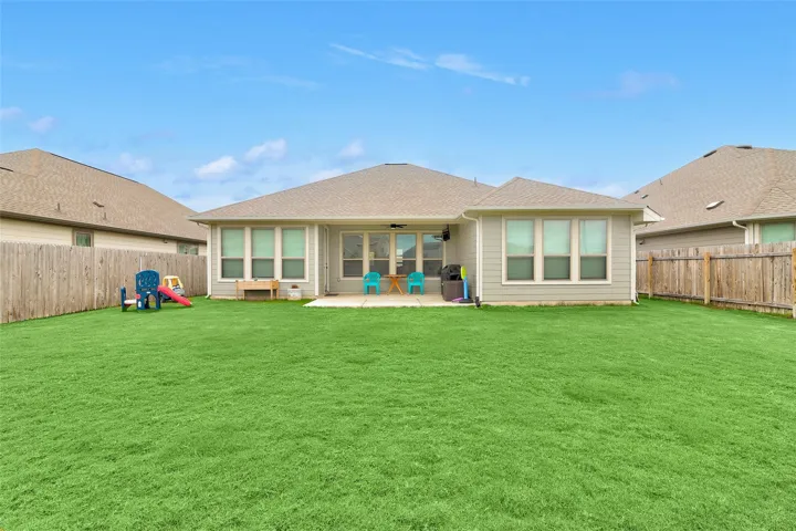 311 Westfield St, Hutto, Texas 78634