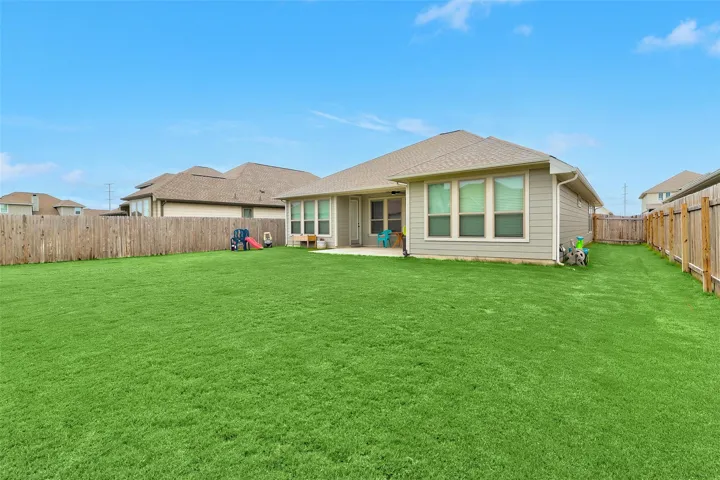 311 Westfield St, Hutto, Texas 78634