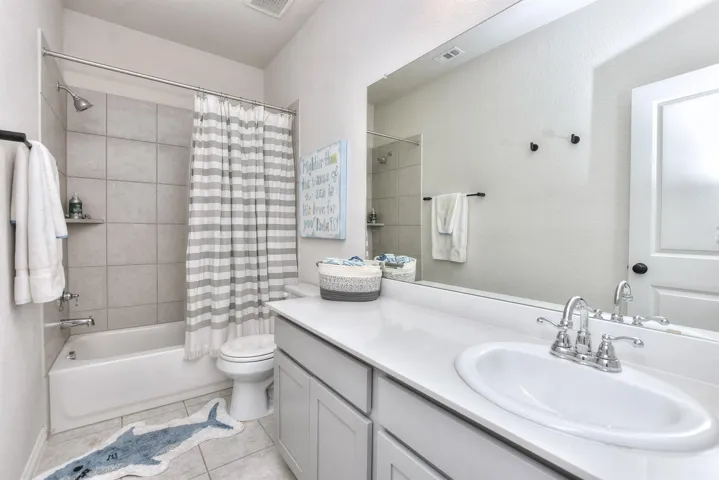 311 Westfield St, Hutto, Texas 78634