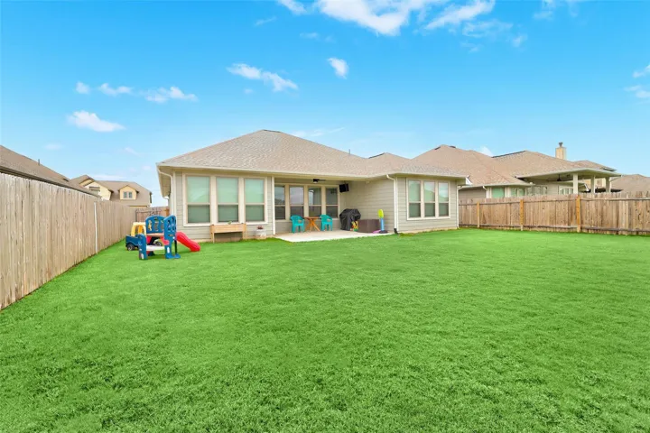 311 Westfield St, Hutto, Texas 78634