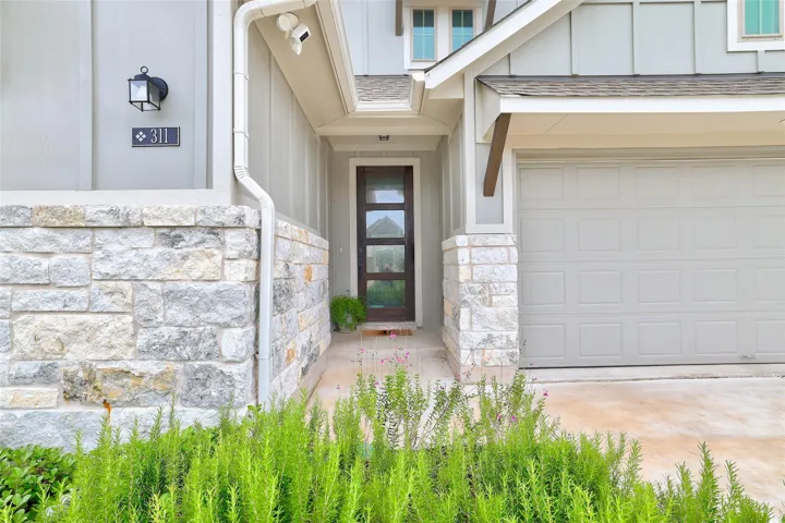 311 Westfield St, Hutto, Texas 78634