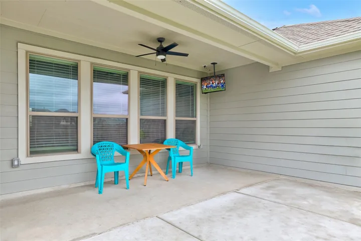 311 Westfield St, Hutto, Texas 78634