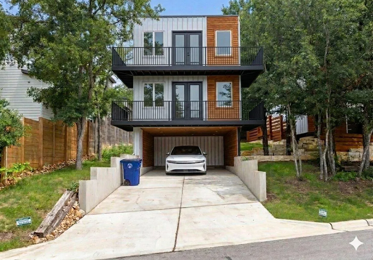 Photo of 1134 LOTT AVE, Austin, TX, 78721