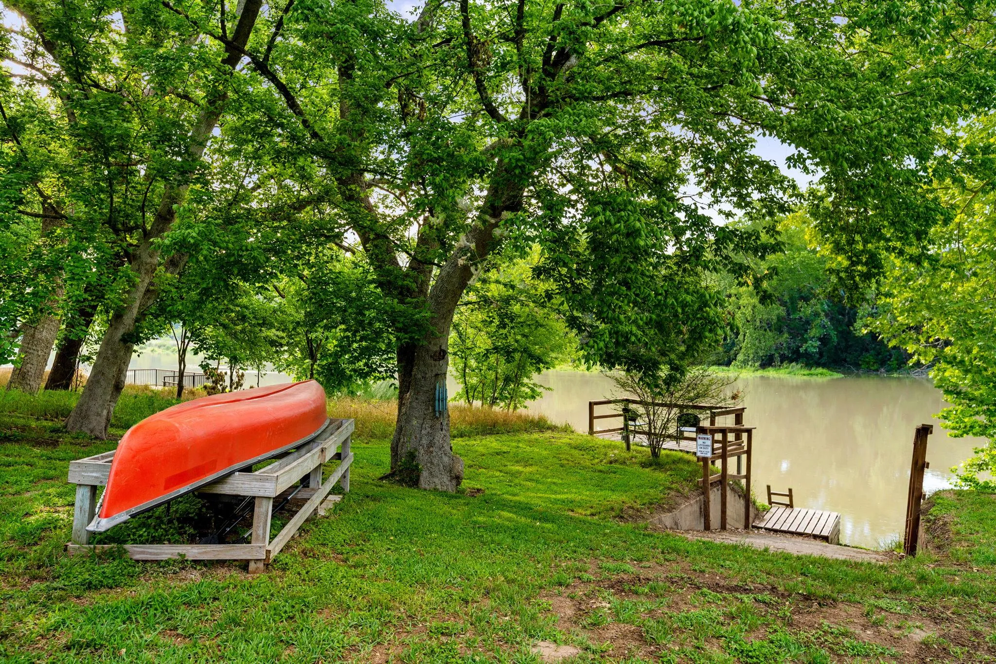 Photo of 235 EL CAMINO RIVER RD, Bastrop, TX, 78602