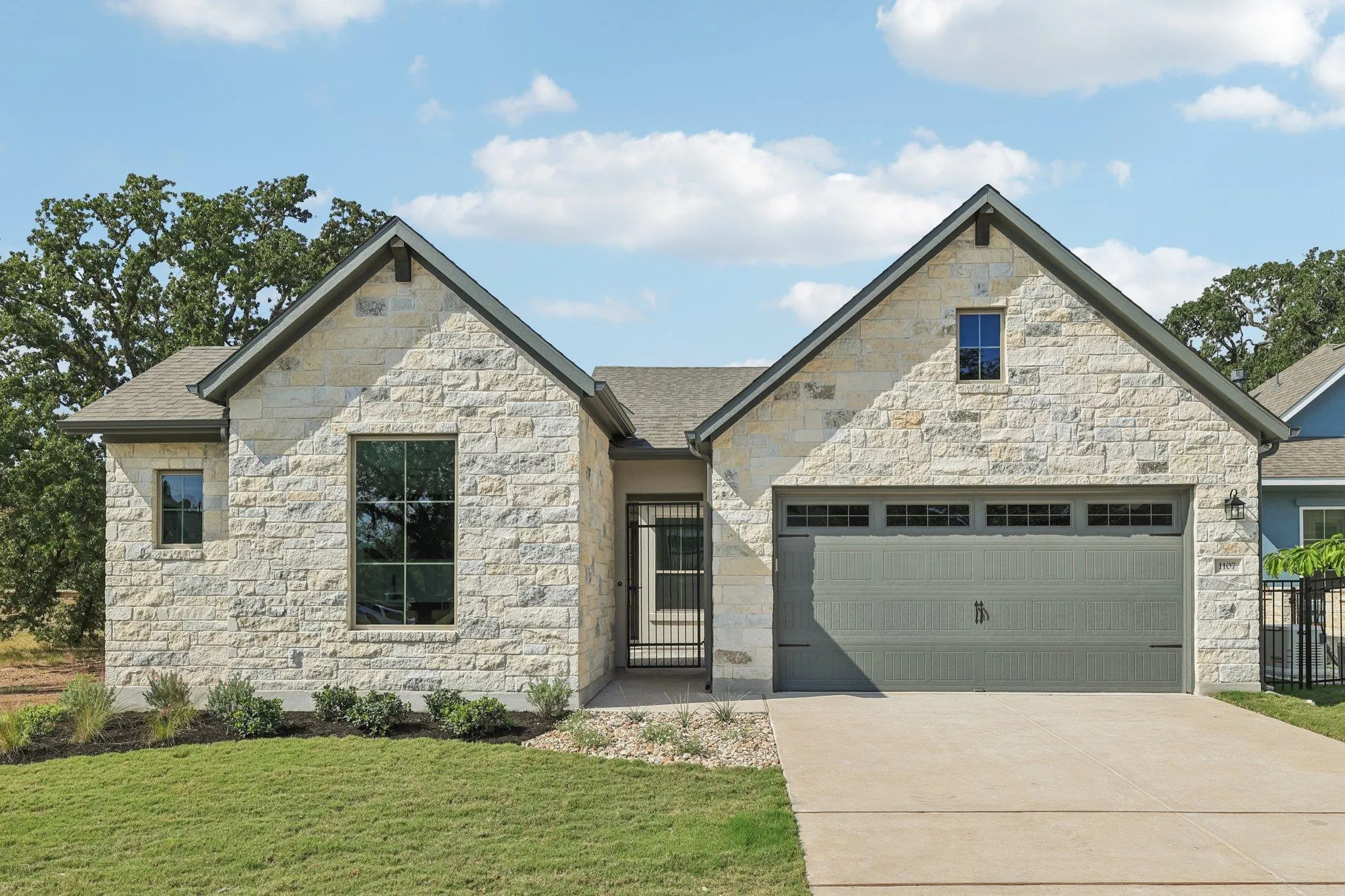 Photo of 1107 HAVENWOOD LN #43, Georgetown, TX, 78633
