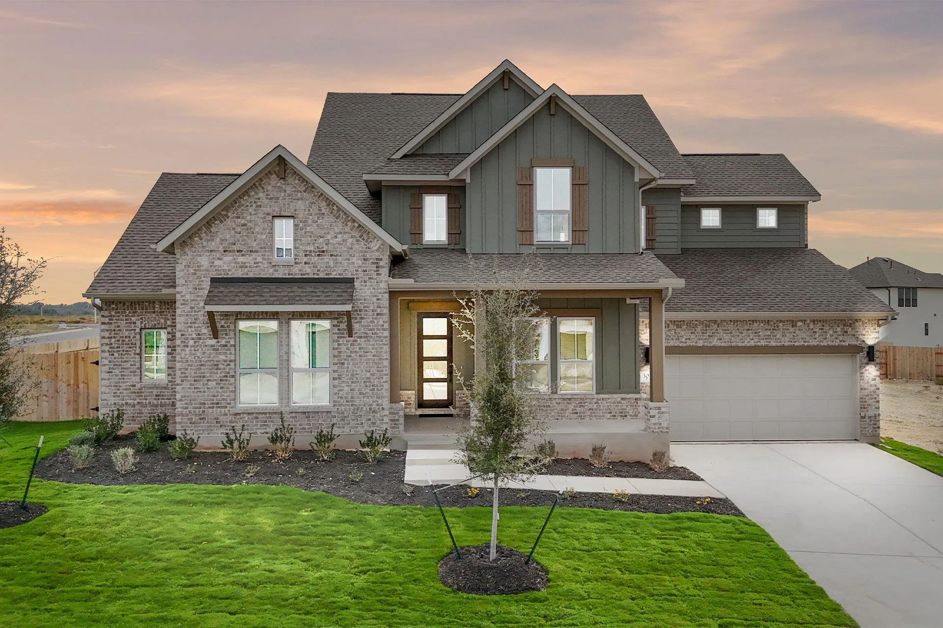Photo of 301 YAKLIN DR, Liberty Hill, TX, 78642
