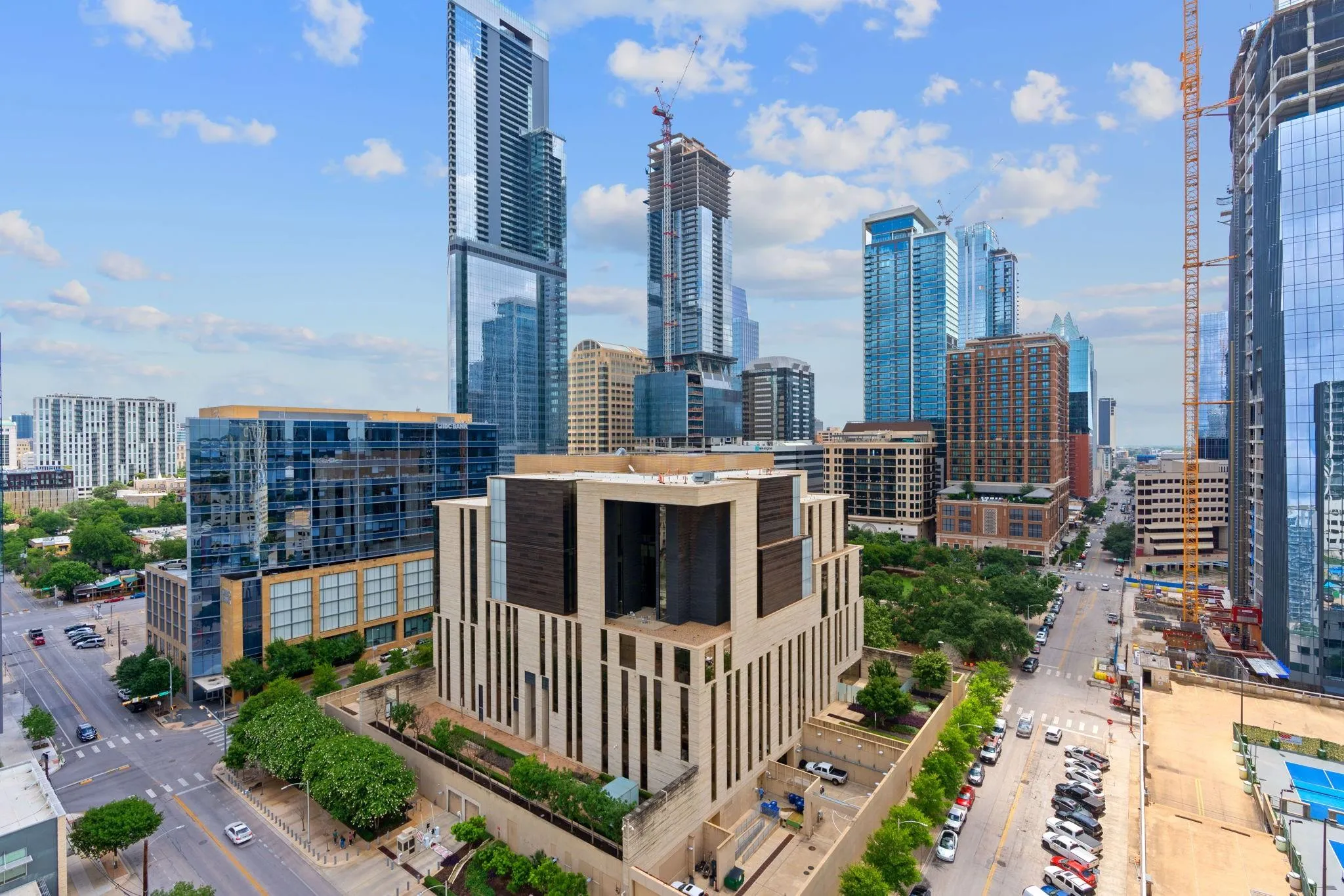 Photo of 360 NUECES ST #1518, Austin, TX, 78701