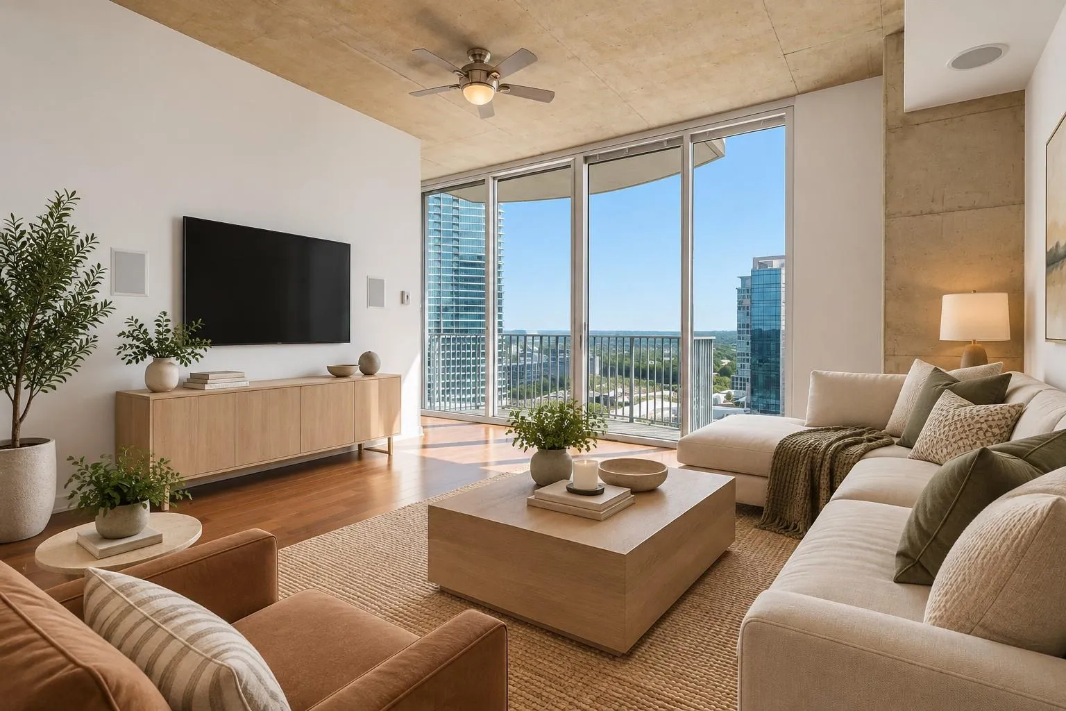 Photo of 360 NUECES ST #1518, Austin, TX, 78701