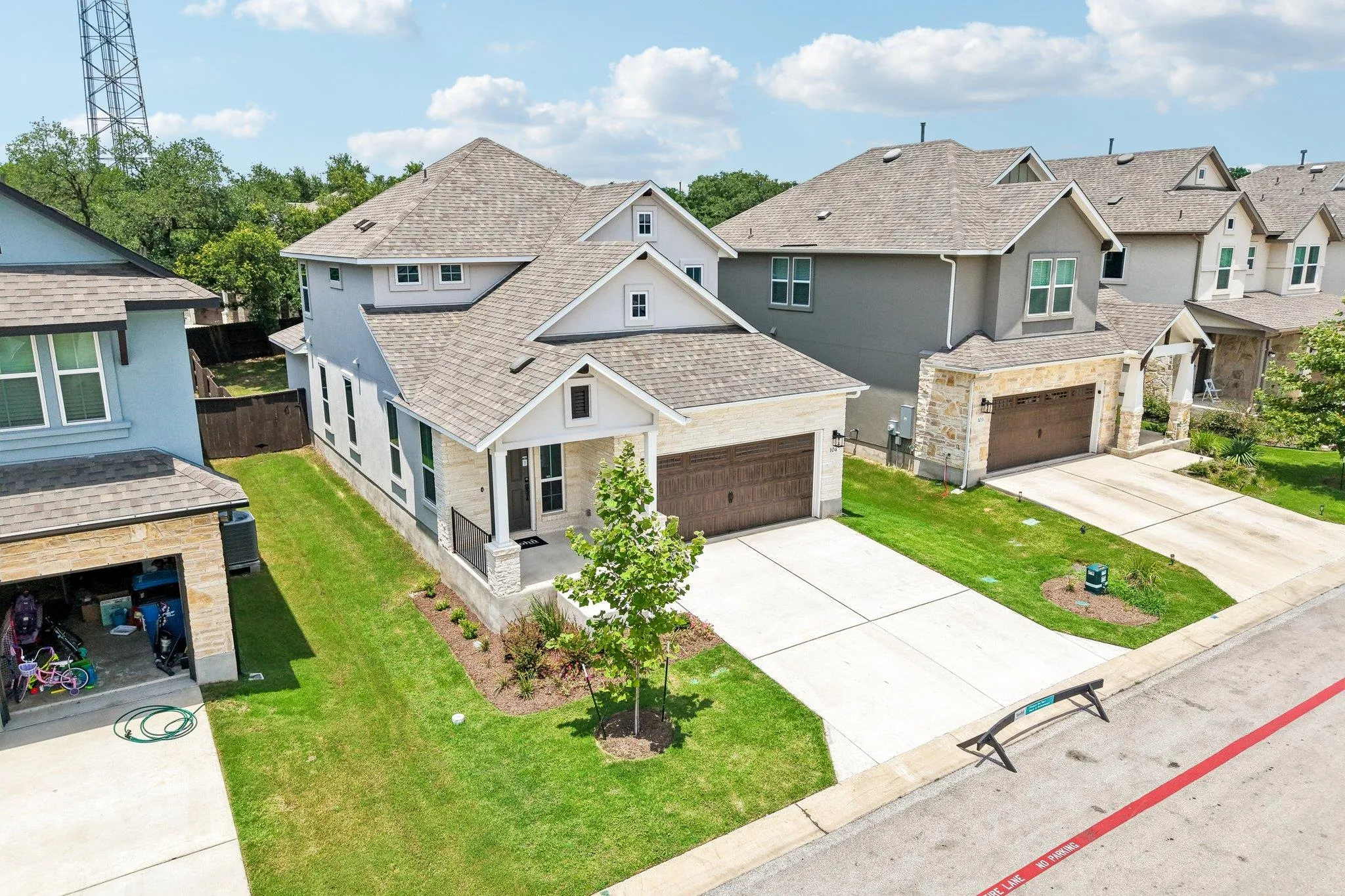 Photo 4 of 2605 SAM BASS RD #104