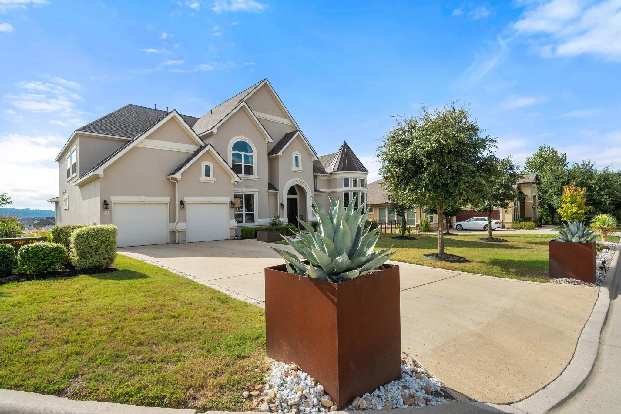 Photo of 2329 SANDORNA CT, Leander, TX, 78641