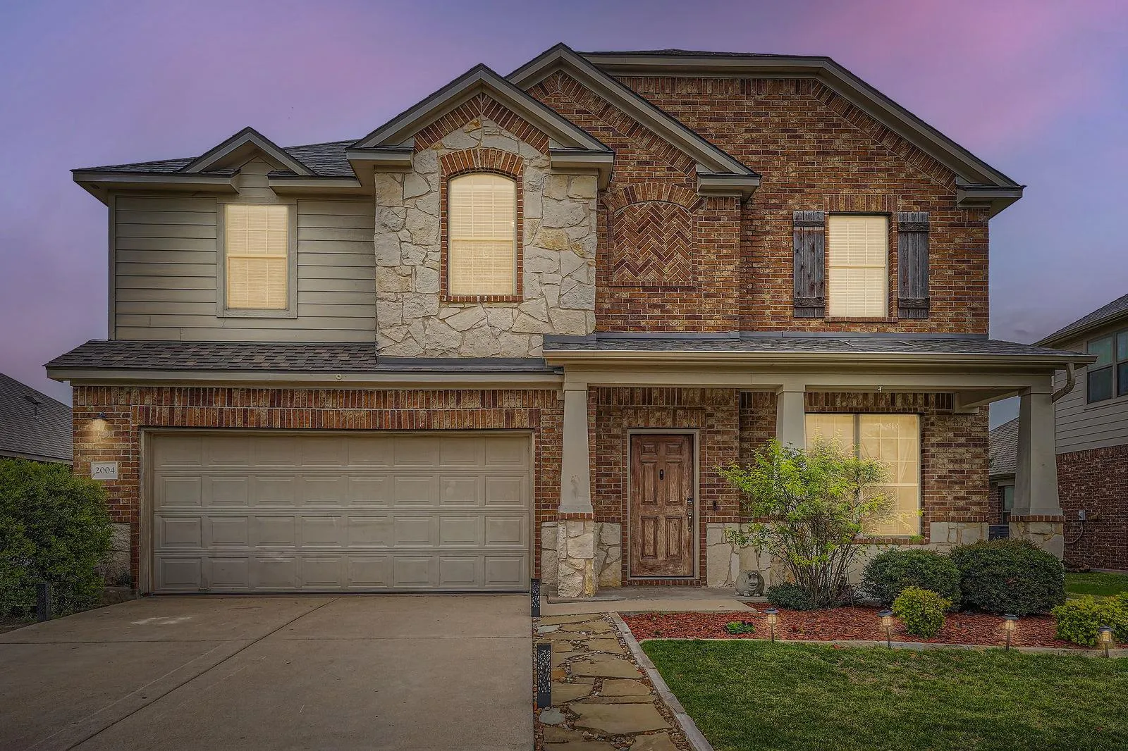 Photo of 2004 S ASH CV W, Hutto, TX, 78634