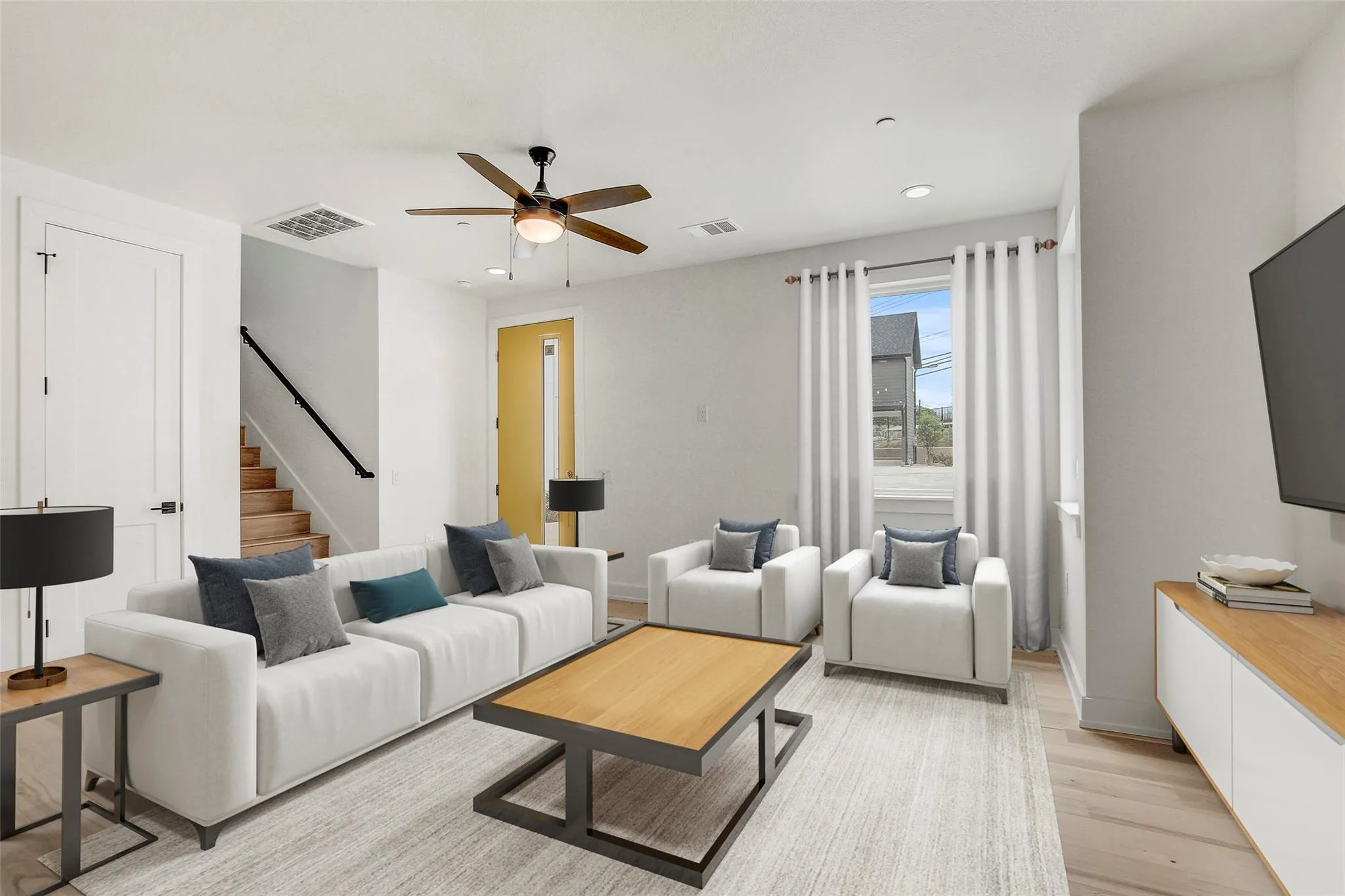 Photo of 4127 E 12TH ST #2, Austin, TX, 78721