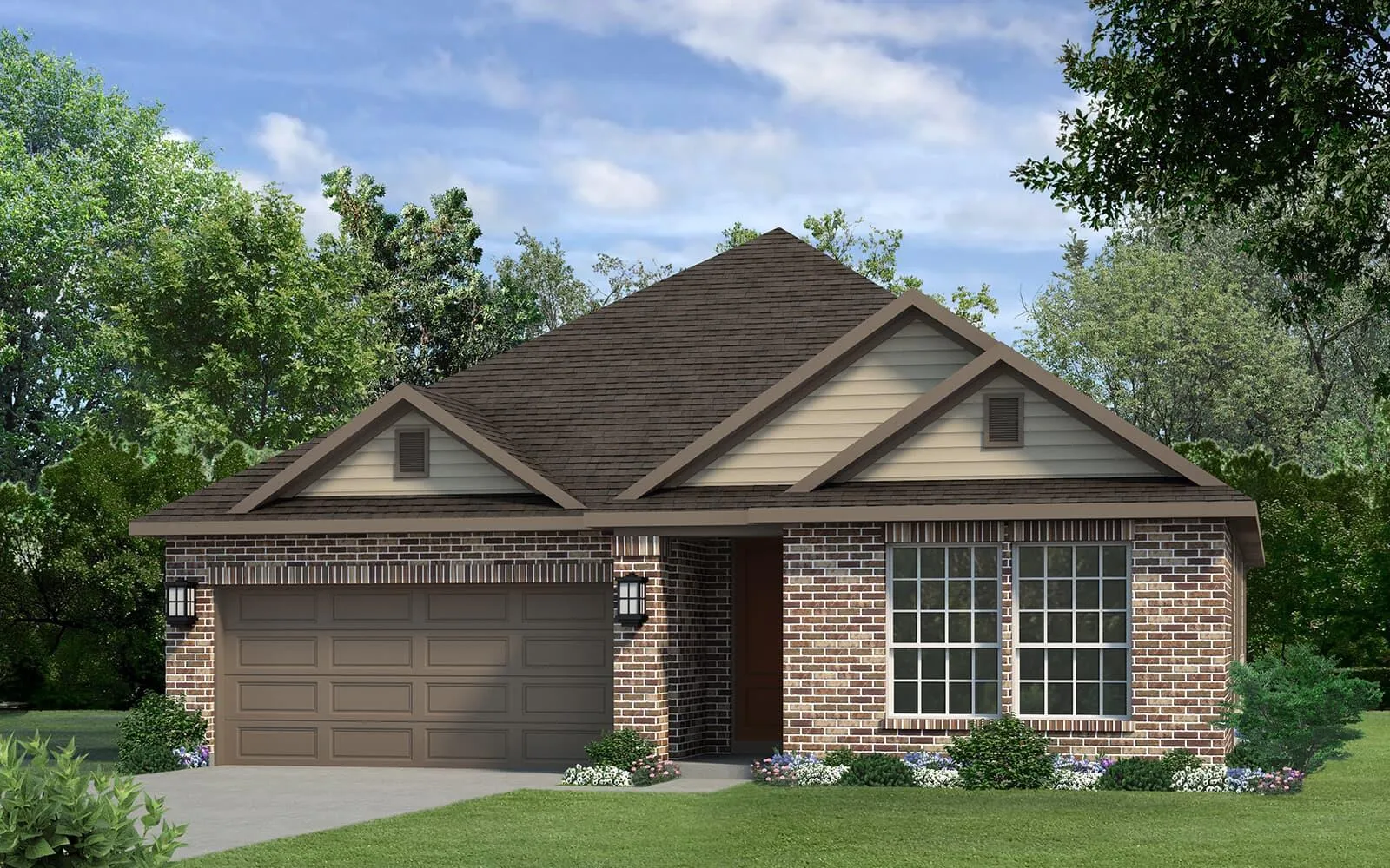 Photo of 223 SPRINTING PEAK DR, San Marcos, TX, 78666