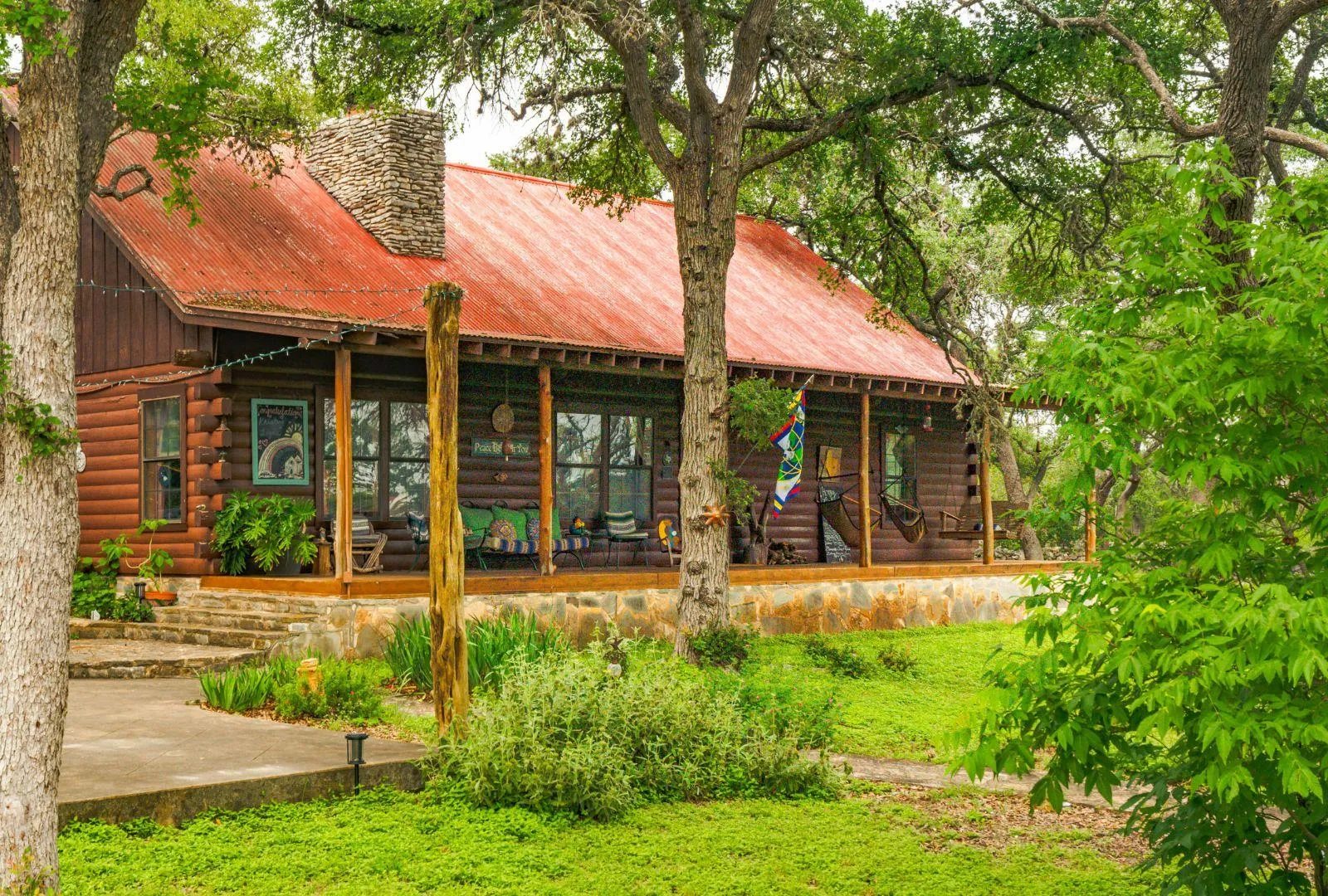 Photo of 0000 OAKWOOD LOOP, Wimberley, TX, 78676