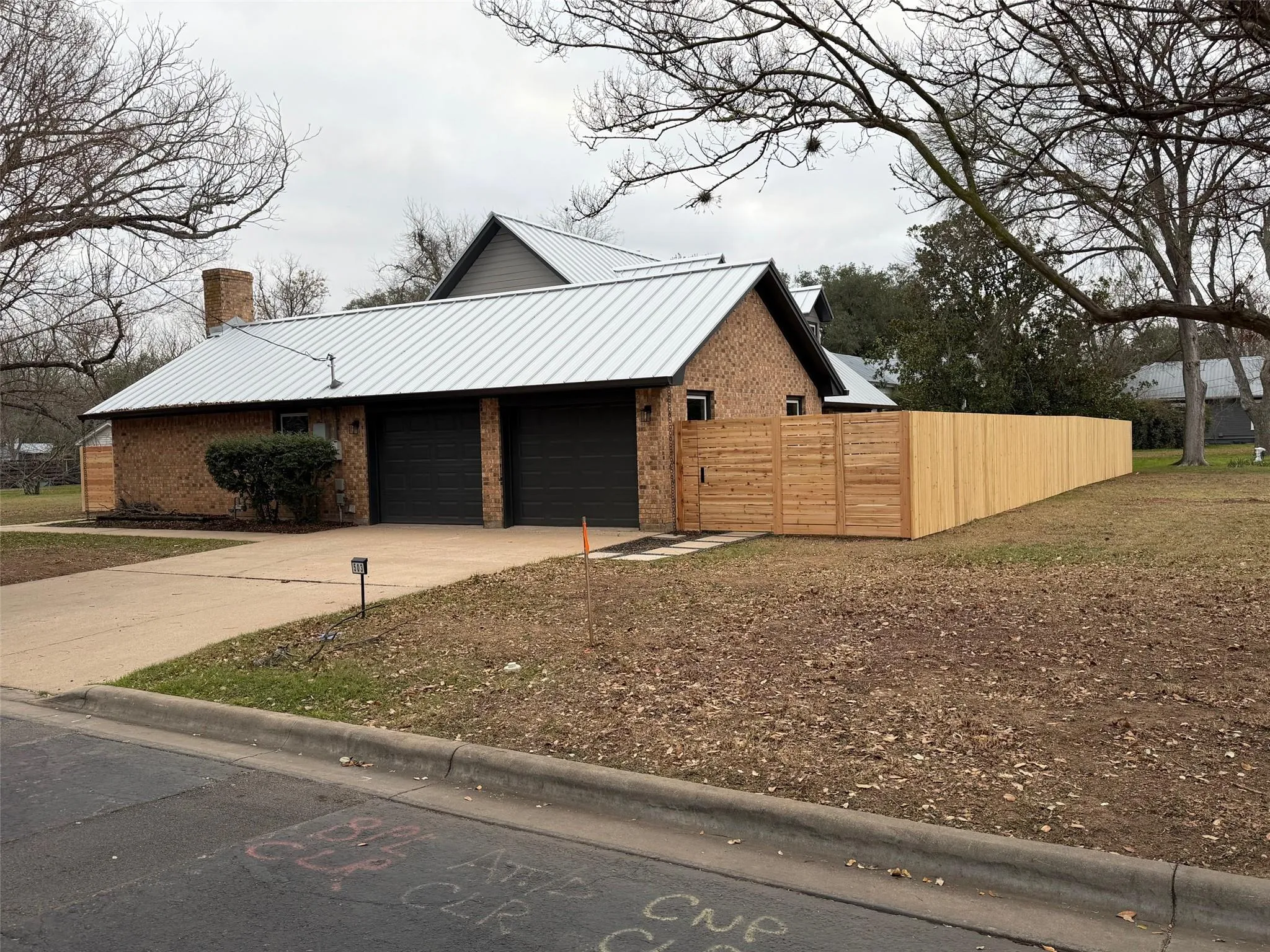 Photo of 503 ELM ST, Bastrop, TX, 78602