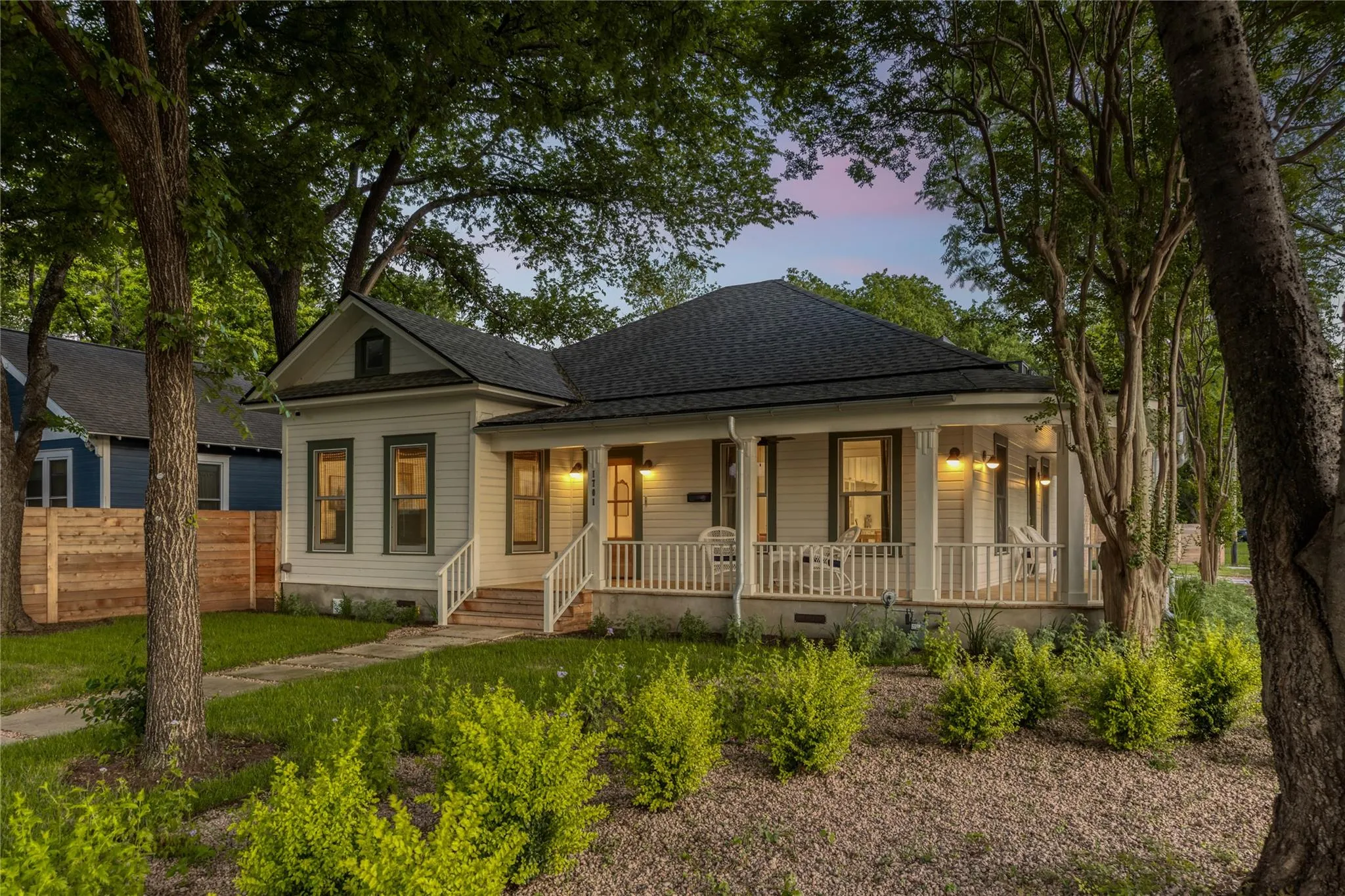 Photo of 1701 WILLOW ST, Austin, TX, 78702