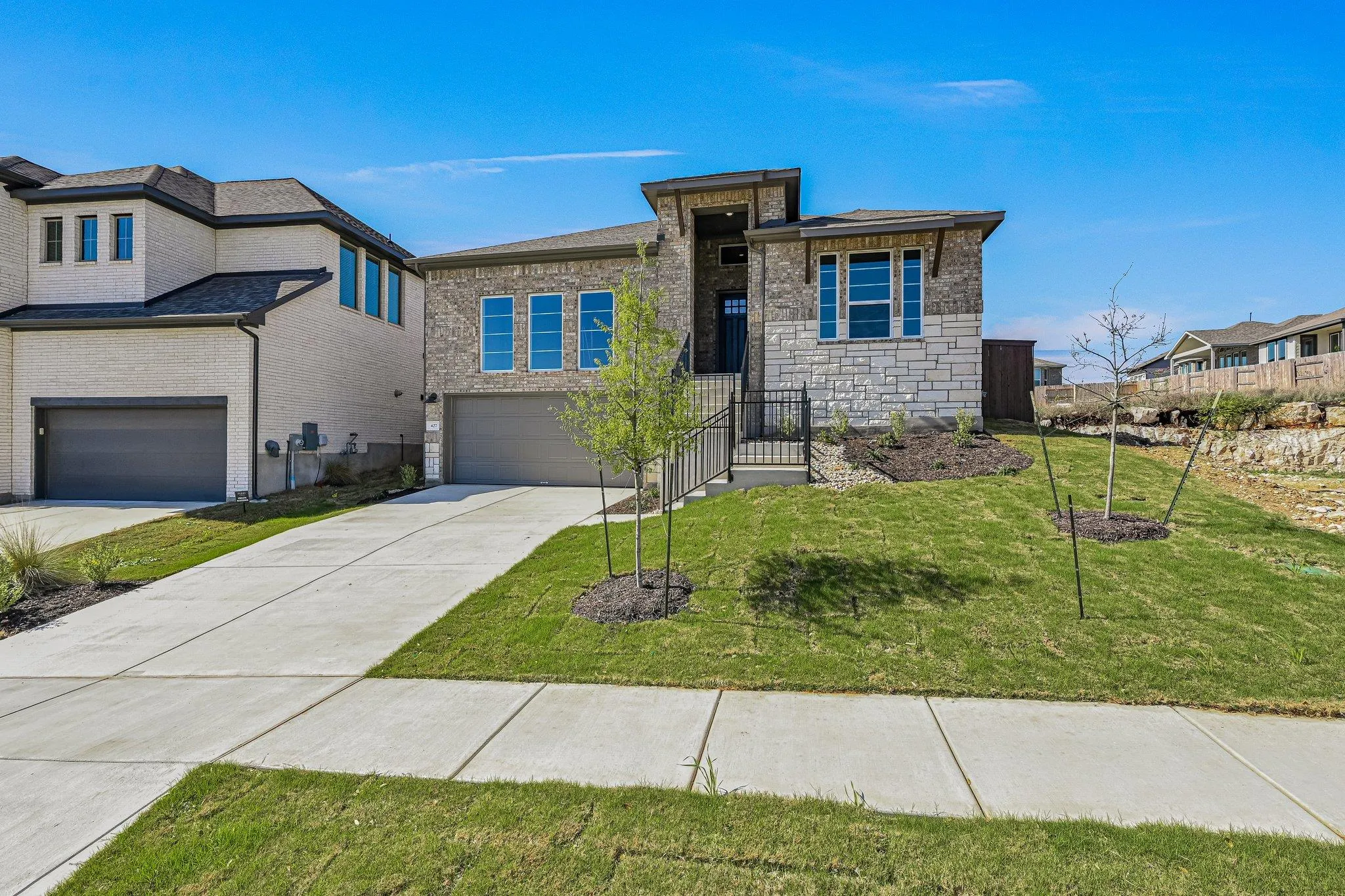 Photo of 427 FOUNTAIN GRASS DR, San Marcos, TX, 78666