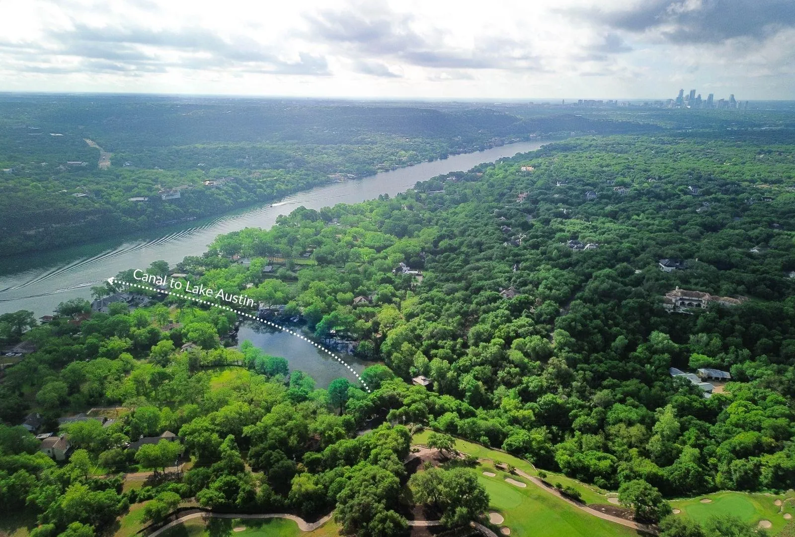 Photo of 4703 LAGUNA LN, Austin, TX, 78746