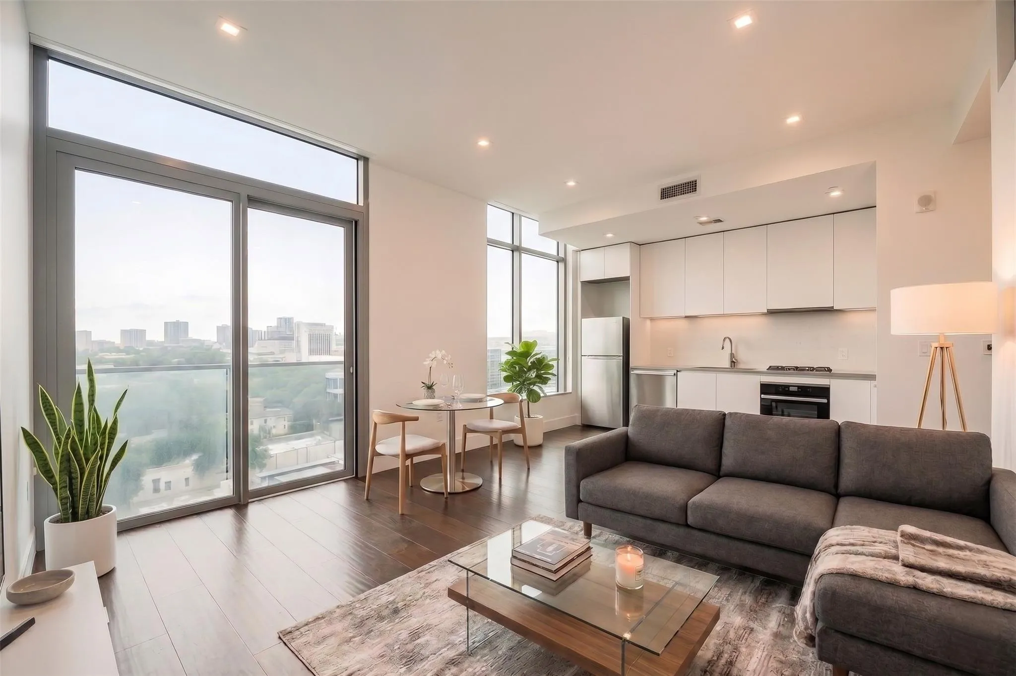 Photo of 501 WEST AVE #1306, Austin, TX, 78701