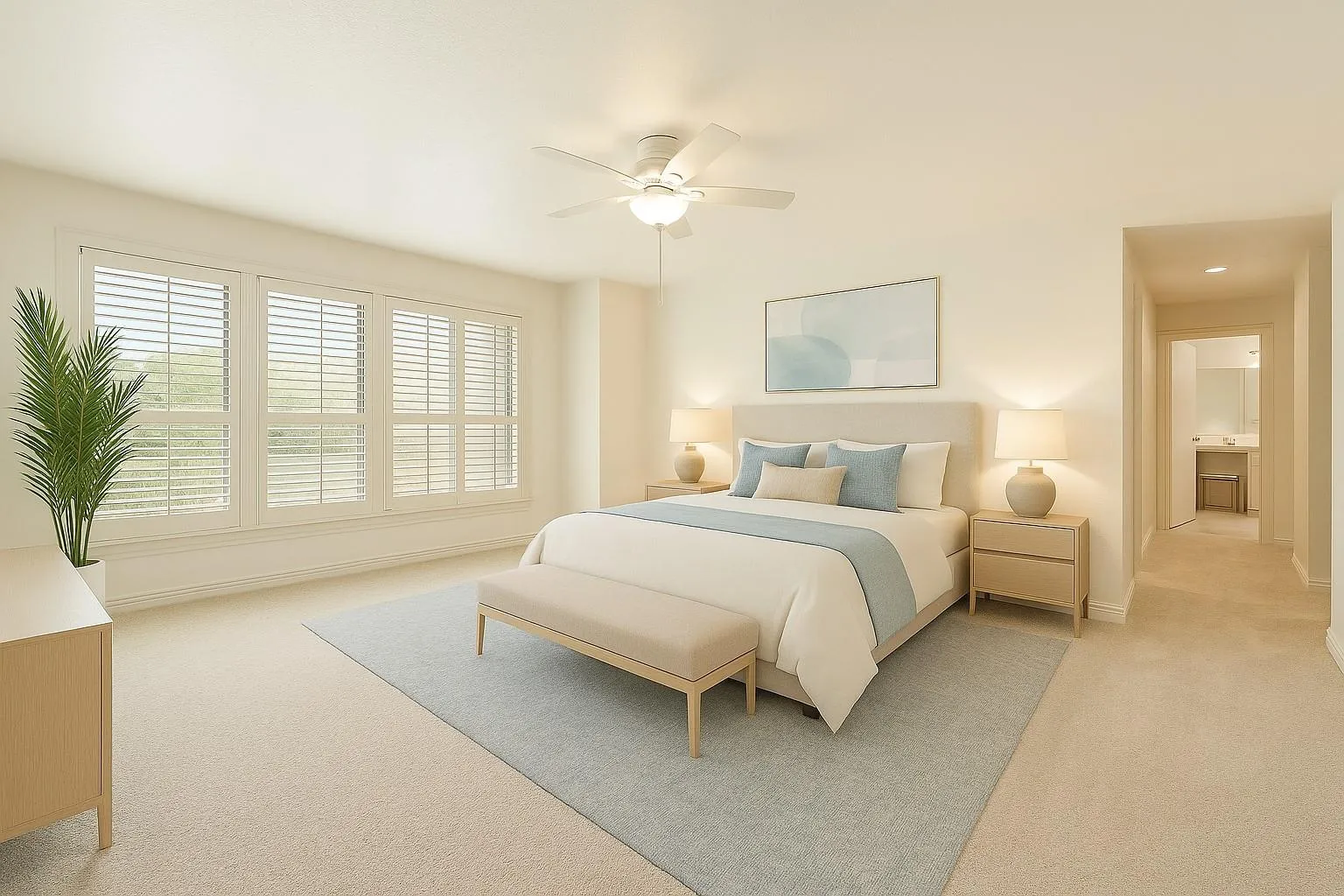 Photo 4 of 6033 MOUNT BONNELL CV