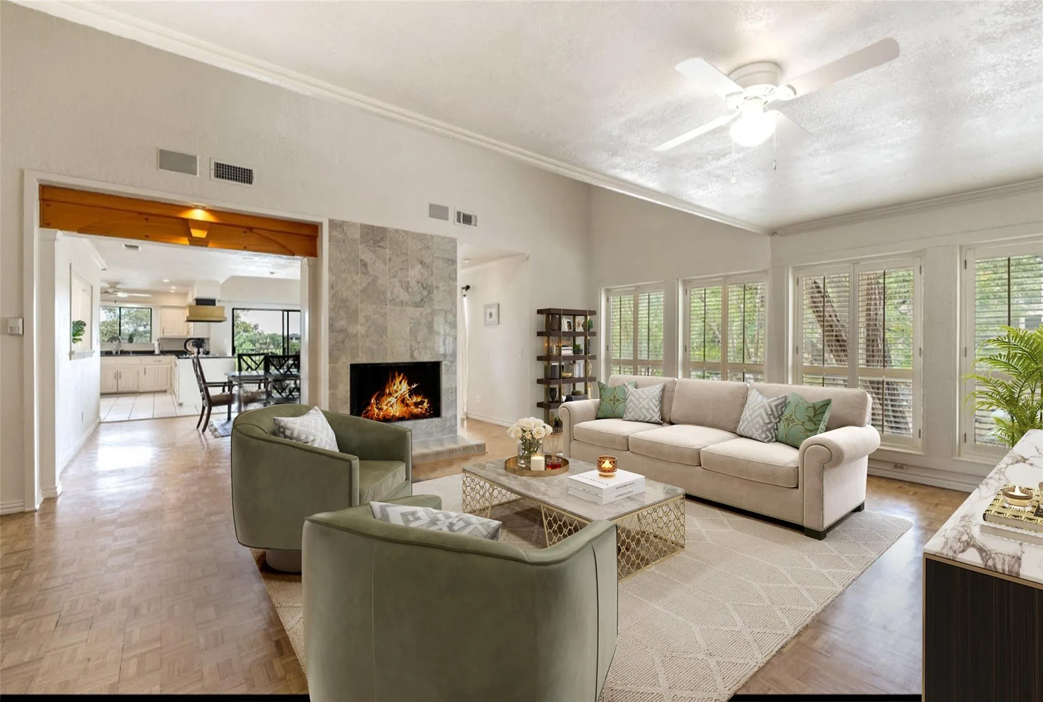 Photo of 6033 MOUNT BONNELL CV, Austin, 78731