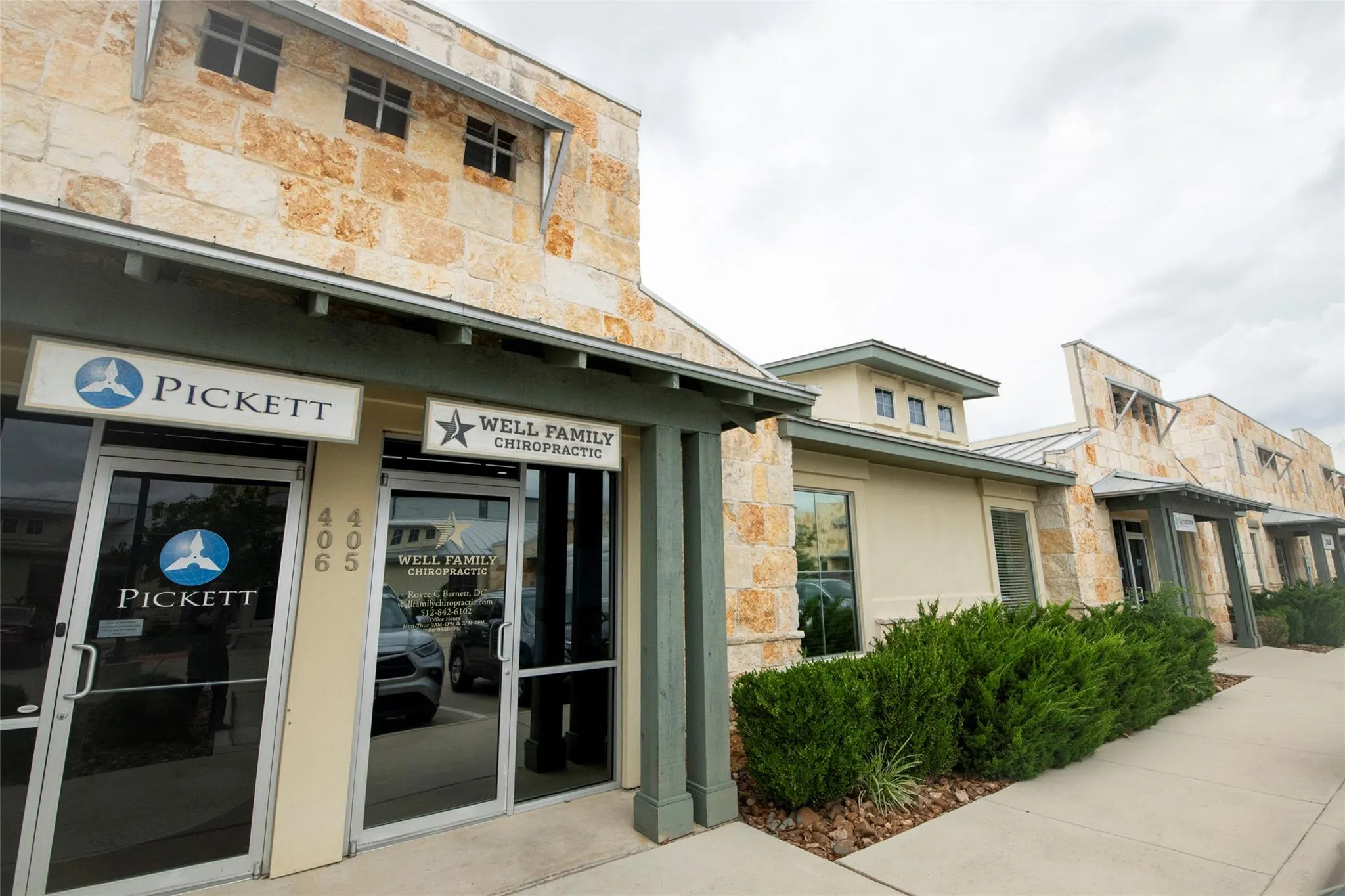 Photo of 1913 DUTTON DR #405, San Marcos, TX, 78666