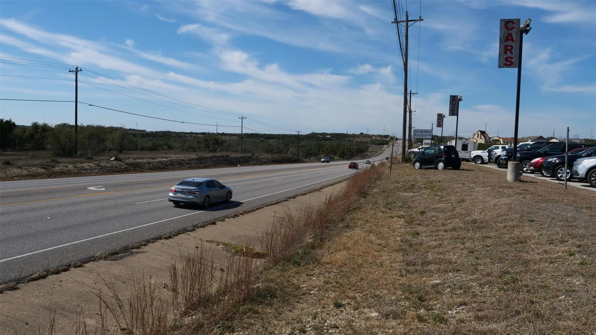 Photo 5 of 10010 HIGHWAY 290 HWY W