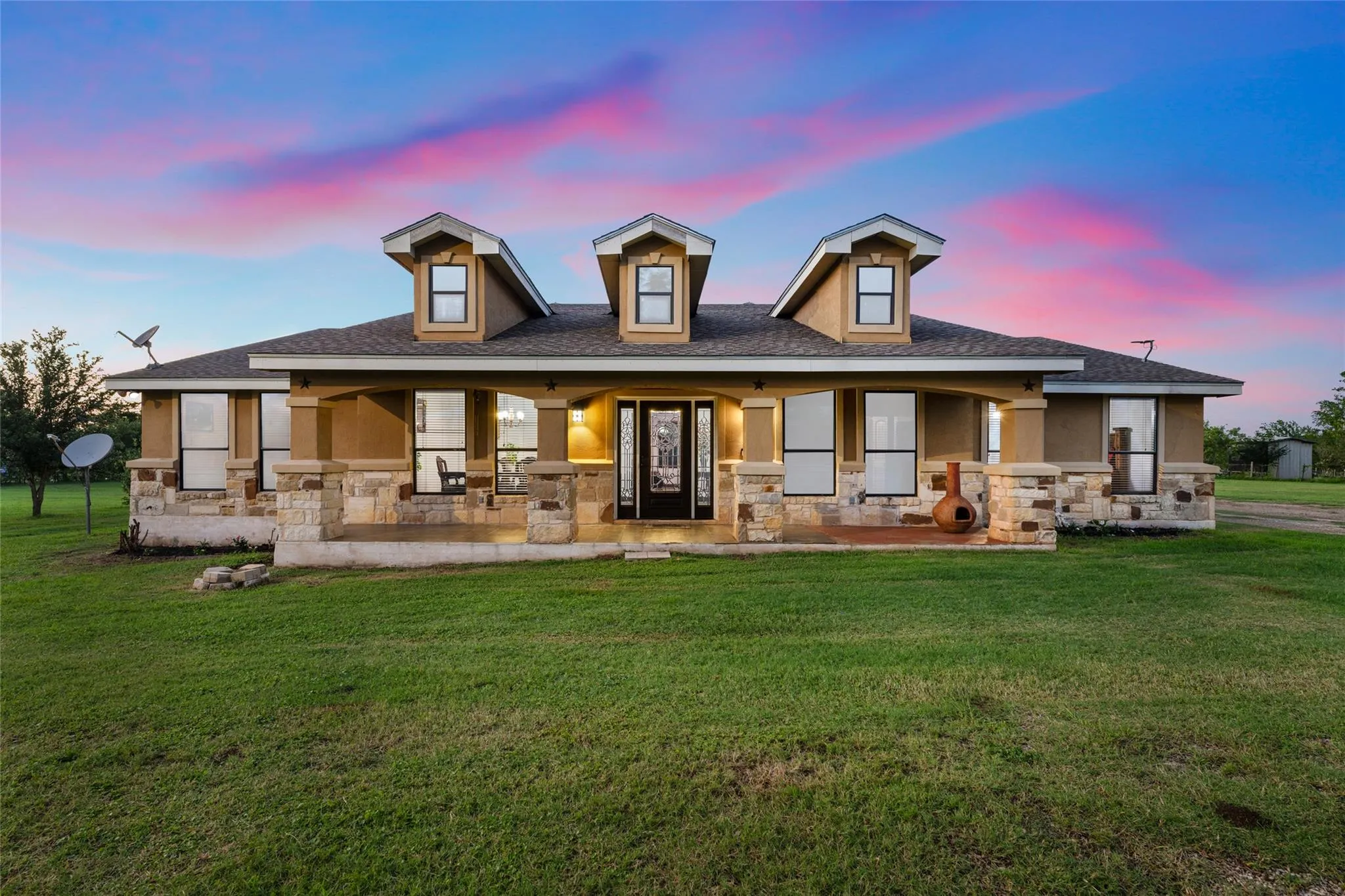 Photo of 108 WHISPERING PINES DR, Bastrop, TX, 78602