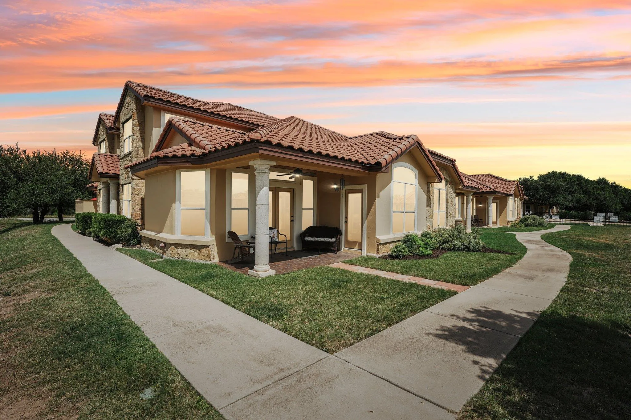 Photo of 2010 AMERICAN DR #2, Lago Vista, TX, 78645