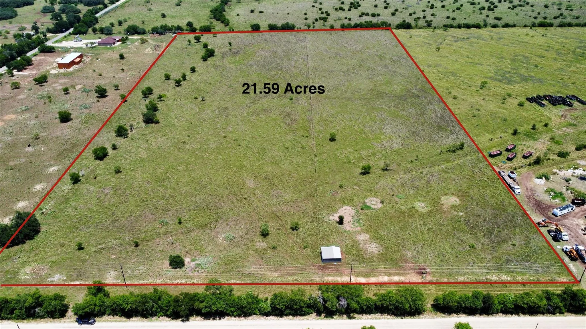 Photo 3 of 1100-1150 COUNTY ROAD 308 RD #1100-1150