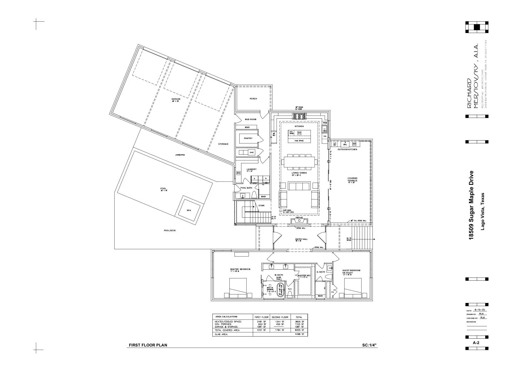 Photo of 18509 SUGAR MAPLE DR, Lago Vista, TX, 78645