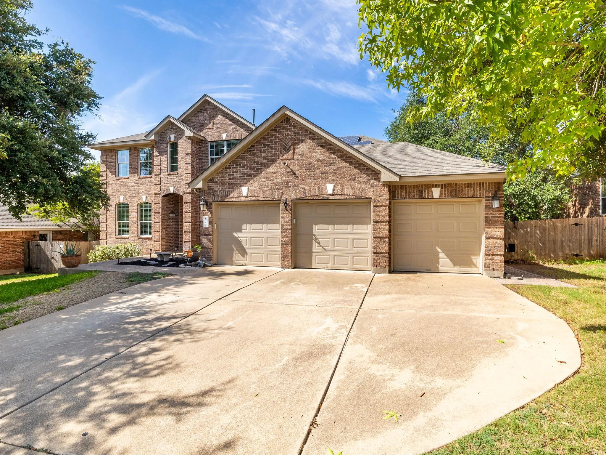 Photo of 2407 SILVER SPUR LN, Leander, TX, 78641