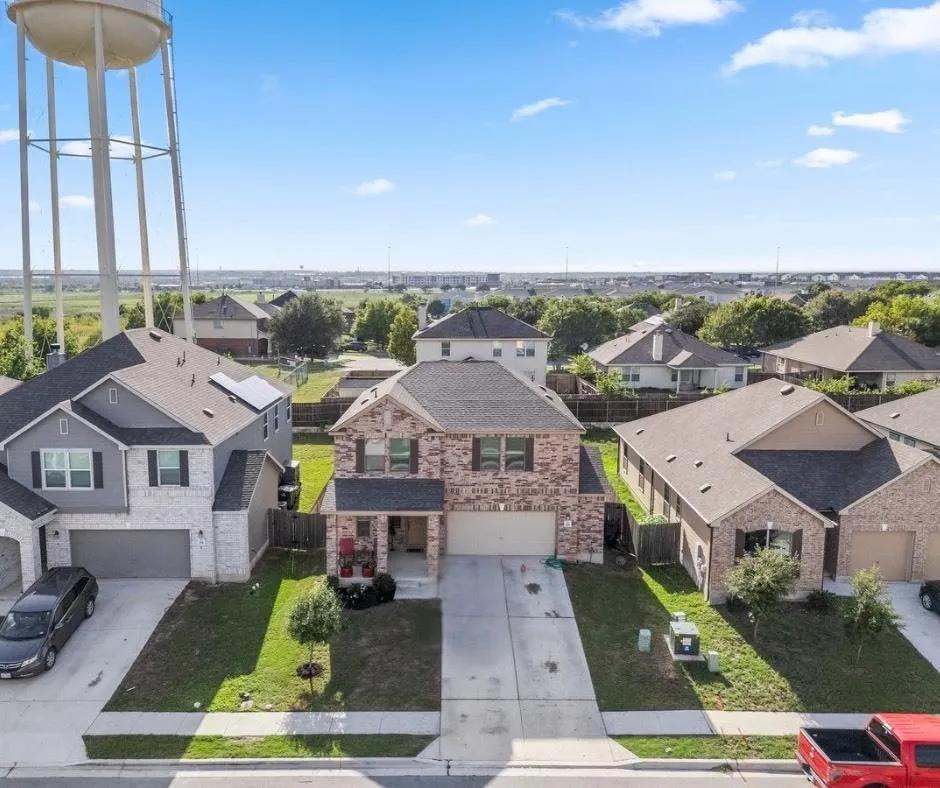 Photo of 239 CRIMSON LN, Kyle, TX, 78640