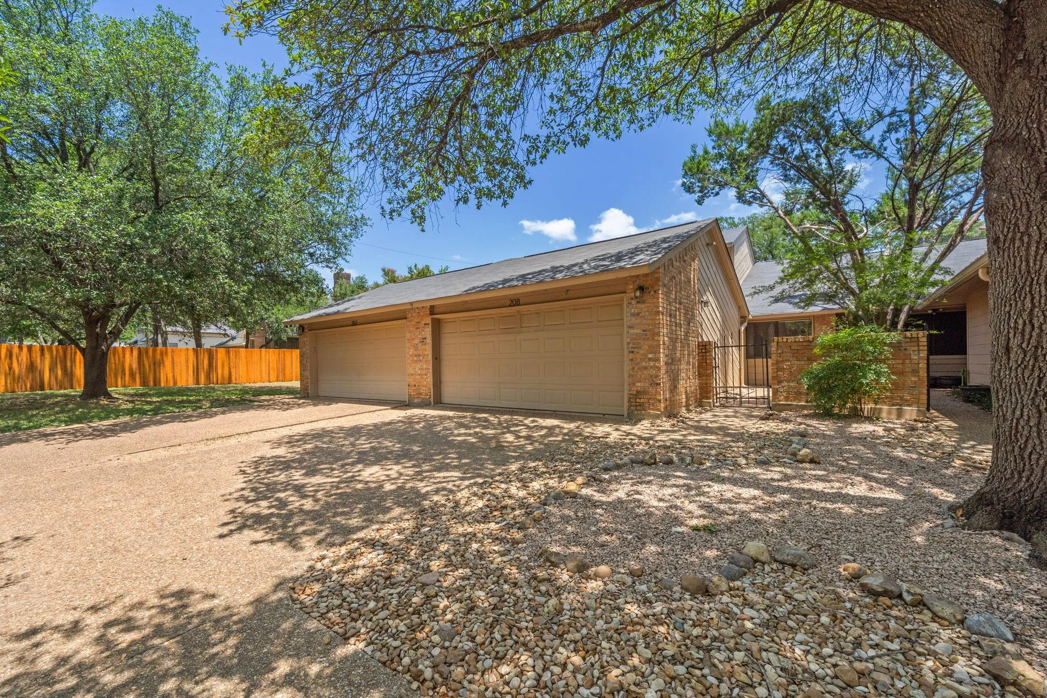 Photo of 7205 WALDON DR #N208, Austin, TX, 78750