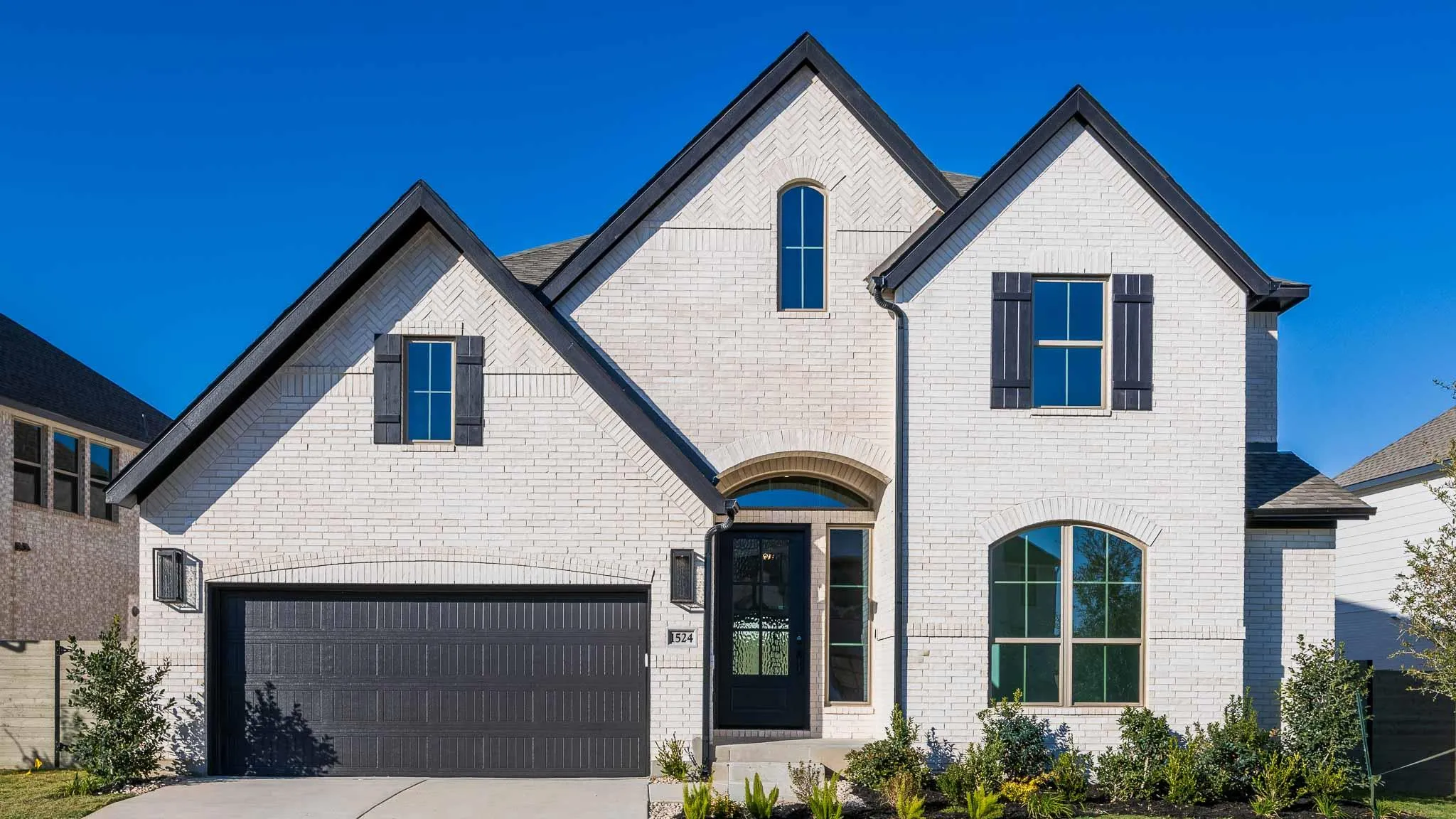 Photo of 1524 RODEO RIDGE DR, Georgetown, TX, 78628