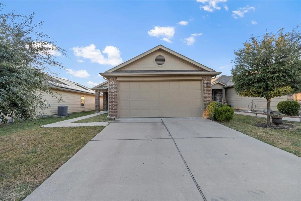 Photo of 14412 CALLAN CT, Manor, TX, 78653
